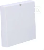 Puszki elektryczne i akcesoria - Puszka P/T N/T AGD/HAD 4-S uniwersalna podtynk, natynk, do urzadzeń 1-3 fazowych , zaciski szybkozłączka, biały IP 20 - miniaturka - grafika 1