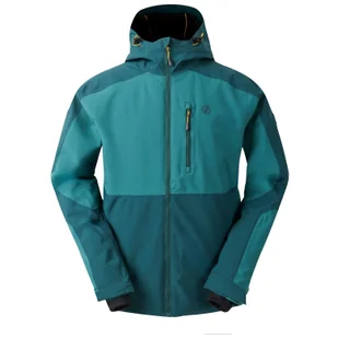 Męska kurtka narciarska Dare 2b Eagle III Jacket Rozmiar: L / Kolor: zielony - Kurtki męskie - miniaturka - grafika 1
