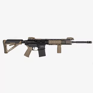 Magpul - Poduszka policzkowa CTR/MOE 0.25'' - FDE - MAG325-FDE - Osprzęt do wiatrówek - miniaturka - grafika 4
