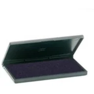 Pieczątki - Poduszka do piecątek 90x50mm fioletowa 9051 TRODAT - miniaturka - grafika 1