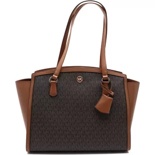 Michael Kors Kuferek Chantal - Torebki damskie - miniaturka - grafika 1