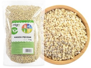Kasza Pęczak 1KG , MIGOgroup