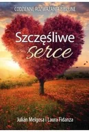 Religia i religioznawstwo - Szczęśliwe serce - miniaturka - grafika 1