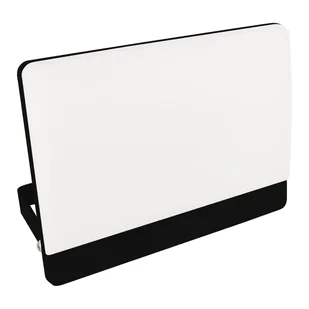 Halopak zewnętrzny BRYZA 4244 Ideus LED 30W 4100K IP65 elewacyjny czarny - Lampy ogrodowe - miniaturka - grafika 1