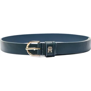 Tommy Hilfiger Skórzany pasek ESSENTIAL - Paski - miniaturka - grafika 1