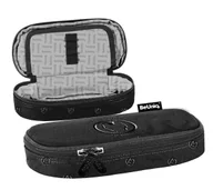 Piórniki - PIÓRNIK szkolny saszetka usztywniona BeUniq Game Pad Kontroler - miniaturka - grafika 1