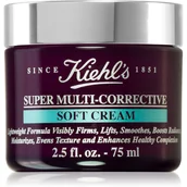 Kremy do twarzy - Kiehl's Super Multi-Corrective Soft Cream 75 ml - miniaturka - grafika 1