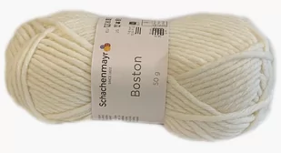 Import Włóczka Schachenmayr Original Boston ( 00101 ) 84B4-516D5_20210911102532 - Pasmanteria - miniaturka - grafika 1