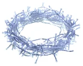 Oświetlenie świąteczne - Cortina Lampki 300 Led 112/19/Led/Cw Cortina - miniaturka - grafika 1