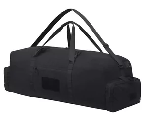 Torba Transportowa Direct Action - Duża - Cordura - Czarna - Odzież taktyczna i umundurowanie - miniaturka - grafika 1