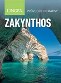 Przewodniki - Zakynthos Průvodce do kapsy Kolektiv autorů - miniaturka - grafika 1