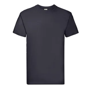 Koszulka Unisex Dla Dorosłych Super Premium - Koszulki sportowe damskie - miniaturka - grafika 1