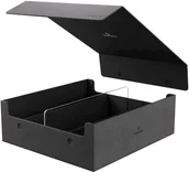 Gry planszowe - Gamegenic: Collectors' Lair 2000+ - Black - miniaturka - grafika 1