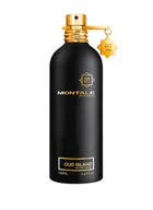 Wody i perfumy damskie - Montale Oud Island - miniaturka - grafika 1