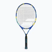 Tenis ziemny - Rakieta tenisowa dziecięca Babolat Ballfighter 23 - miniaturka - grafika 1