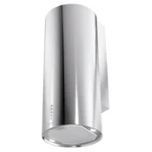 Okapy kuchenne - Faber Cylindra Isola Pro X 37 - miniaturka - grafika 1