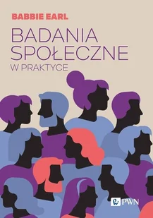 Badania społeczne w praktyce - E-booki - nauka - miniaturka - grafika 1