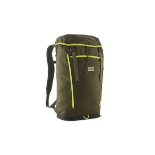 Plecak miejski Fieldsmith Lid Pack - Plecaki - miniaturka - grafika 1