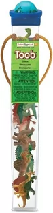 SAFARI Tuba  Dinozaury 695404 - Zabawki interaktywne dla dzieci - miniaturka - grafika 1