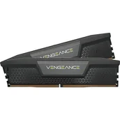 Pamięci RAM - Corsair 64GB (2x32GB) 6600MHz CL32 Vengeance - miniaturka - grafika 1