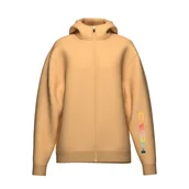 Bluzy damskie - Bluza damska Head Rally Hoodie FZ Women AP S - miniaturka - grafika 1