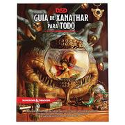 Inne - Guía de Xanathar Para Todo, de Dungeons & Dragons - miniaturka - grafika 1