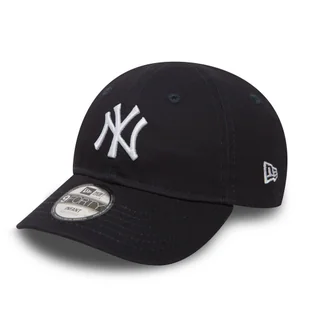 Czapka dziecięca New Era 9FORTY MLB New York Yankees My First - 11157577 - INFANT. - Czapki męskie - miniaturka - grafika 1
