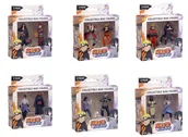 Figurki dla dzieci - Naruto Shippuden fig.2pack mix Nsh2015 11620 - figurka - miniaturka - grafika 1