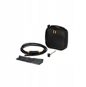 Akcesoria fotograficzne - Tether Tools Optima 10G Starter Tethering Kit 4,6m schwarz - miniaturka - grafika 1