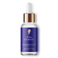 Serum do twarzy - PANI WALEWSKA Przeciwstarzeniowe serum do twarzy, szyi i dekoltu 50ml - miniaturka - grafika 1