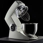 Roboty kuchenne - Witt Varimixer Teddy Beżowy - miniaturka - grafika 1