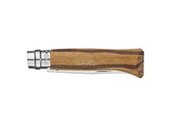 Noże - Opinel Nóż Snake Wood 08 - miniaturka - grafika 1