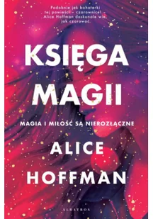 Księga magii - Felietony i reportaże - miniaturka - grafika 1
