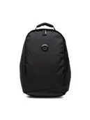 Torby na laptopy - Delsey Securban Plecak RFID 40 cm przegroda na laptopa schwarz 3334603-00 - miniaturka - grafika 1