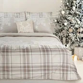 Pościel - Komplet pościeli HOLLY 160 x 200 cm, 70 x 80 cm/x2 - miniaturka - grafika 1