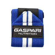 Moda i Uroda OUTLET - GASPARI NUTRITION Wrist Wraps - Opaski usztywniające na nadgarstki - miniaturka - grafika 1