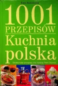 Książki kucharskie - 1001 Przepisów Kuchnia Polska - miniaturka - grafika 1