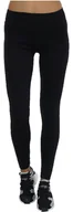 Spodnie damskie - Converse Engineered Jacquard Legging 10004492-A01 Rozmiar: XS - miniaturka - grafika 1