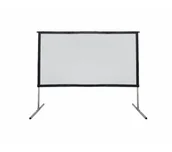 Akcesoria do projektorów - ART ERA F150 4:3 150" 305x229cm FastFold - miniaturka - grafika 1