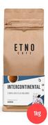 Kawa - Etno Cafe Intercontinental 1kg - miniaturka - grafika 1