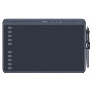 Huion HS611 Tablet graficzny bez baterii Tablet graficzny trzy kolory nachylenia wsparcie Touch Bar - Tablety graficzne - miniaturka - grafika 1