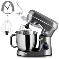 Roboty kuchenne - Koliber Robomax KH-SM1350GR10-S Szary - miniaturka - grafika 1