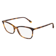 Okulary korekcyjne, oprawki, szkła - Okulary przeciwsłoneczne Gucci GG0548O 006 - miniaturka - grafika 1