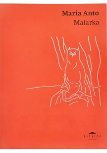 Malarka - Książki o kulturze i sztuce - miniaturka - grafika 1