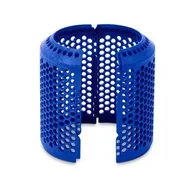 Akcesoria i części AGD - Oryginalna Osłona filtra błękit pruski Dyson Supersonic - miniaturka - grafika 1