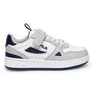 Buty dla chłopców - Obuwie sportowe Fila SUOLO FFK0221_83041 - miniaturka - grafika 1