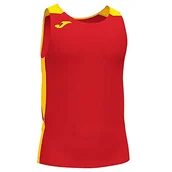 Koszulki męskie - Koszulka męska Joma Record II - miniaturka - grafika 1