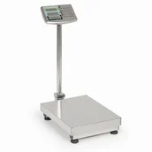 Wagi specjalistyczne - Waga podłogowa platformowa YH-818-B - miniaturka - grafika 1