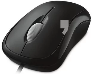 Microsoft Basic Optical Mouse (P58-00007 / Q66-00032) - Myszki - miniaturka - grafika 2