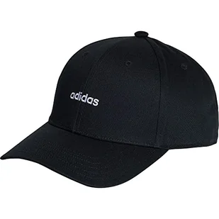 adidas Czapka z daszkiem BSBL STREET CAP - Czapki damskie - miniaturka - grafika 1